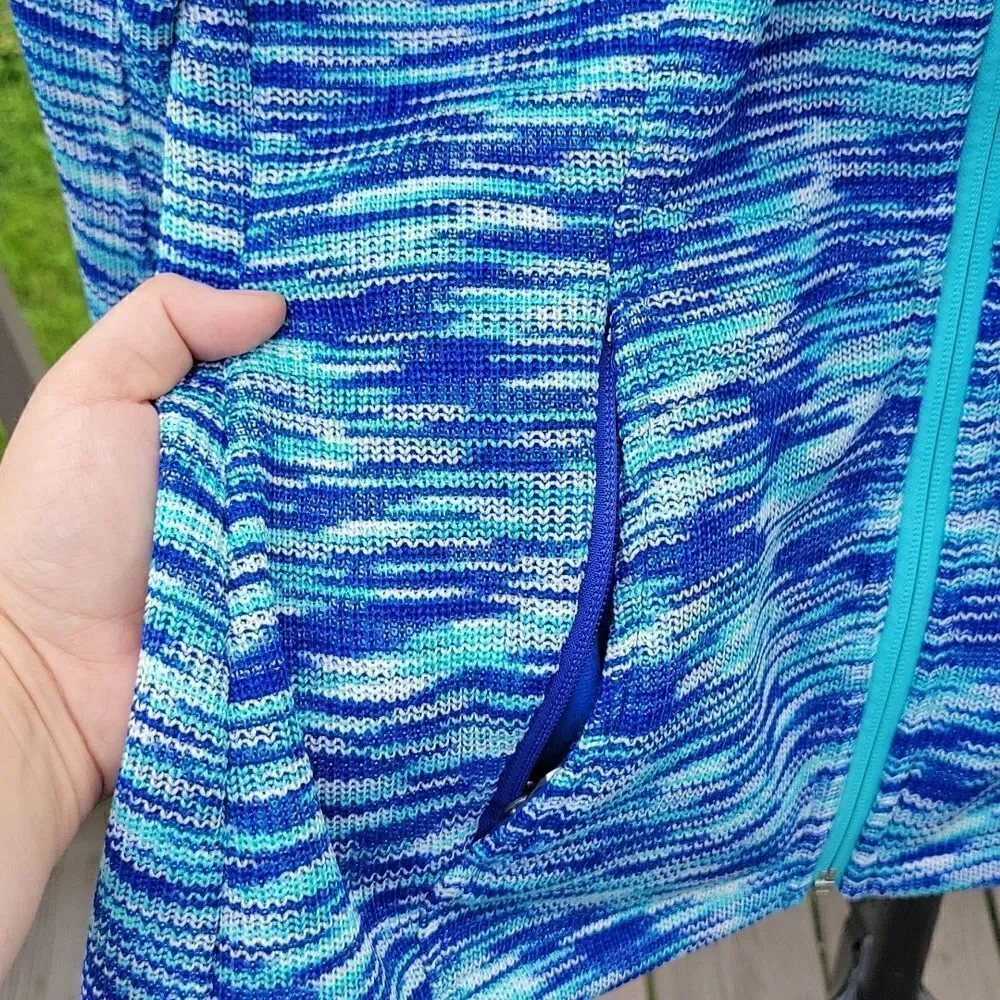 Spyder Women's Jacket  - Picture 2 of 6